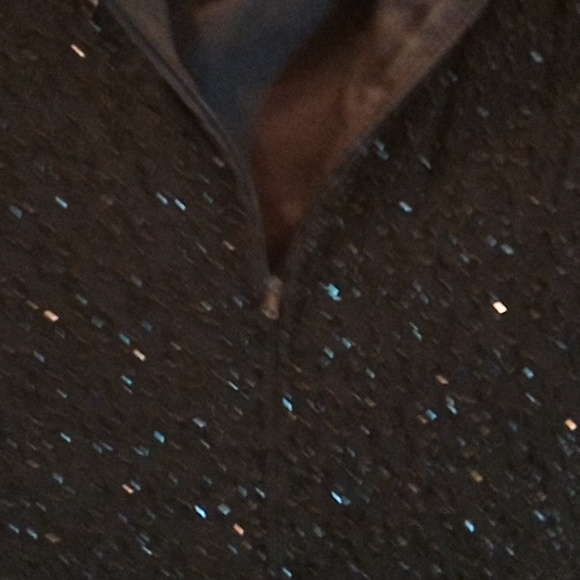 Brilliante by JA Silk beaded dress 👗 - Picture 6 of 9